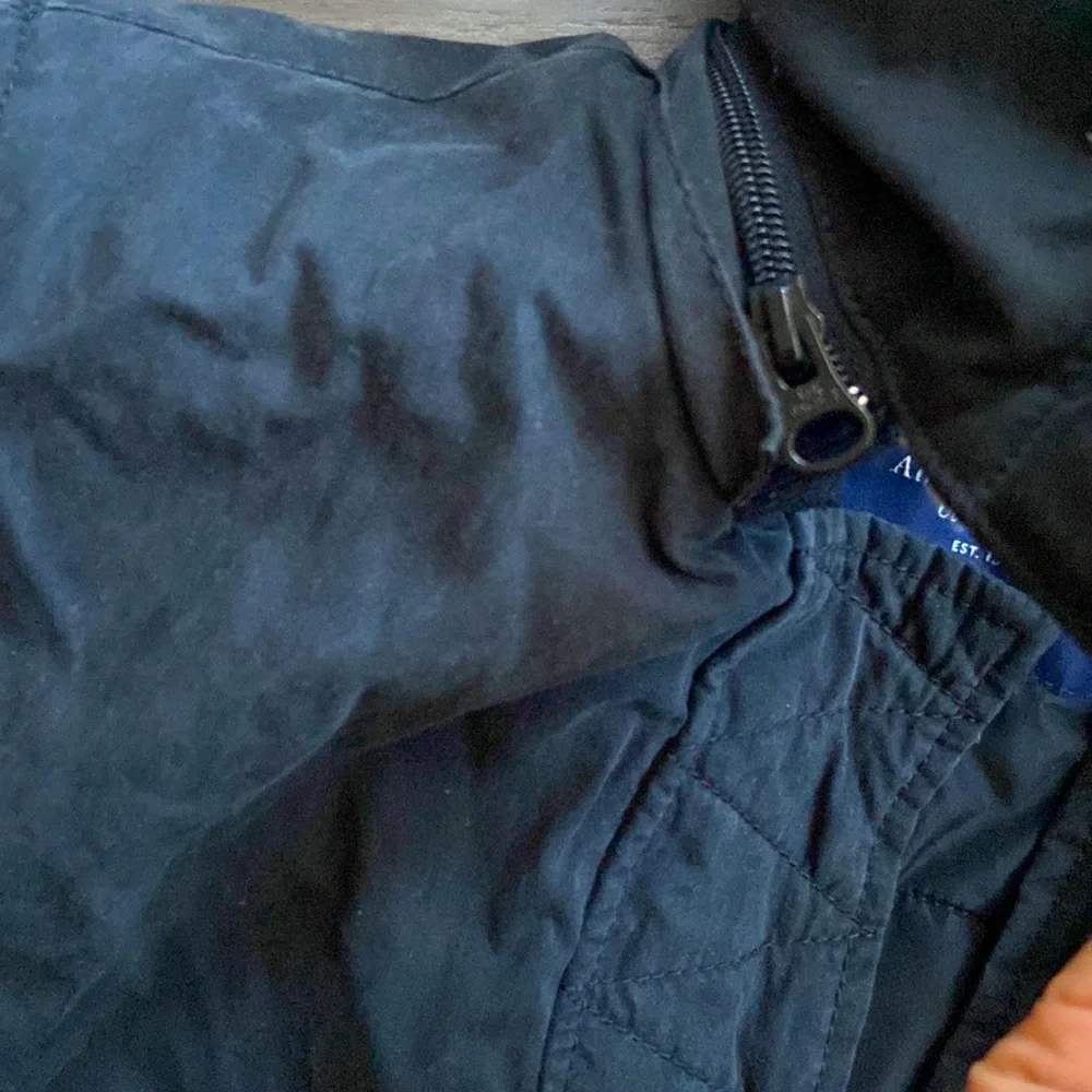 American Eagle Outfitters Cotton Puffer Jacket - Picture 6 of 8